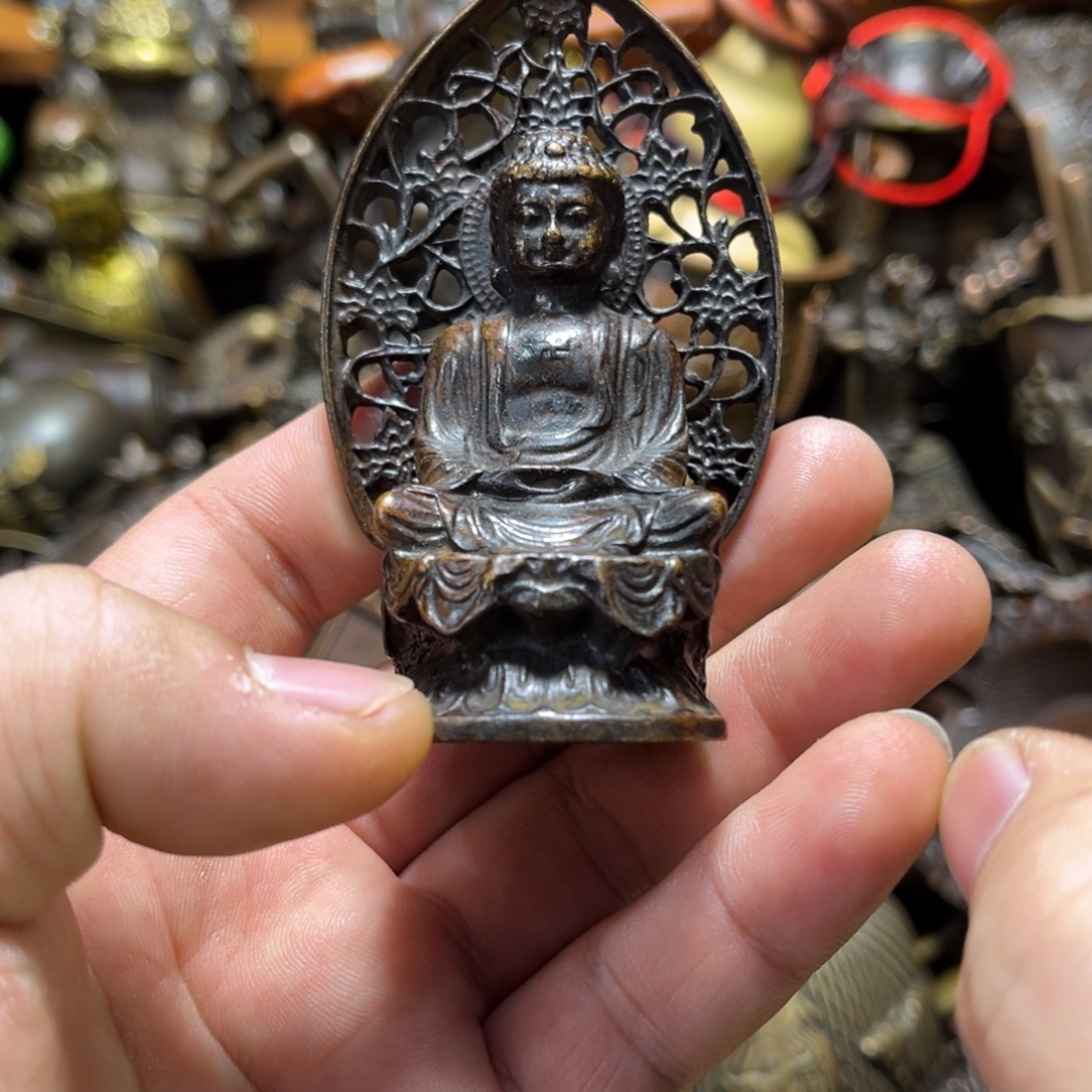 精品铜器摆件链接