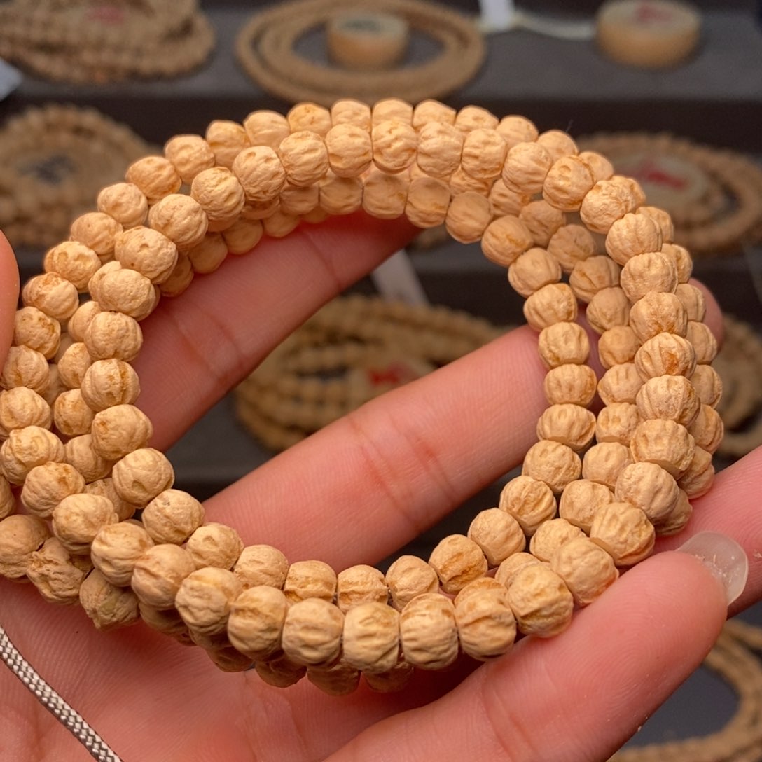 柏香籽/百香籽吊坠