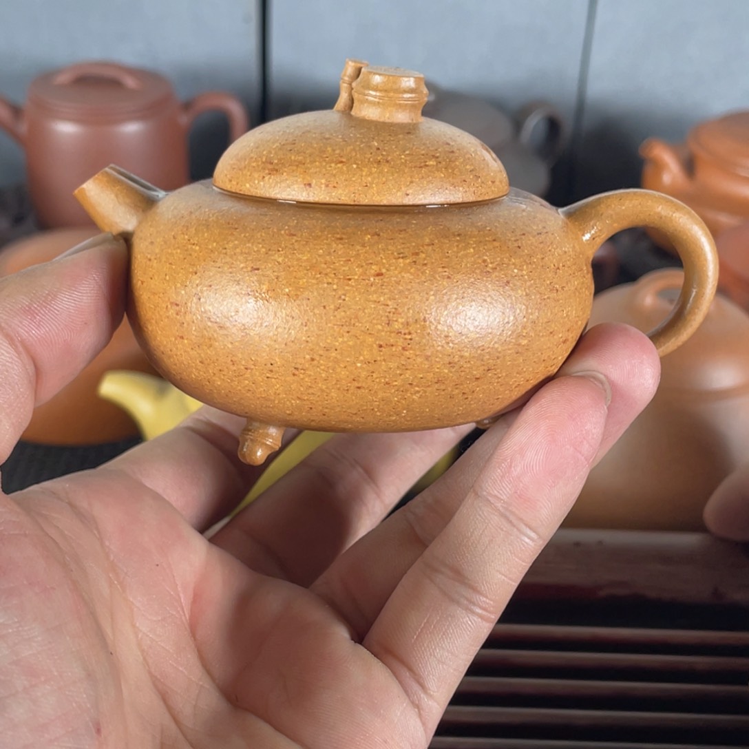 紫砂茶壶紫砂茶具