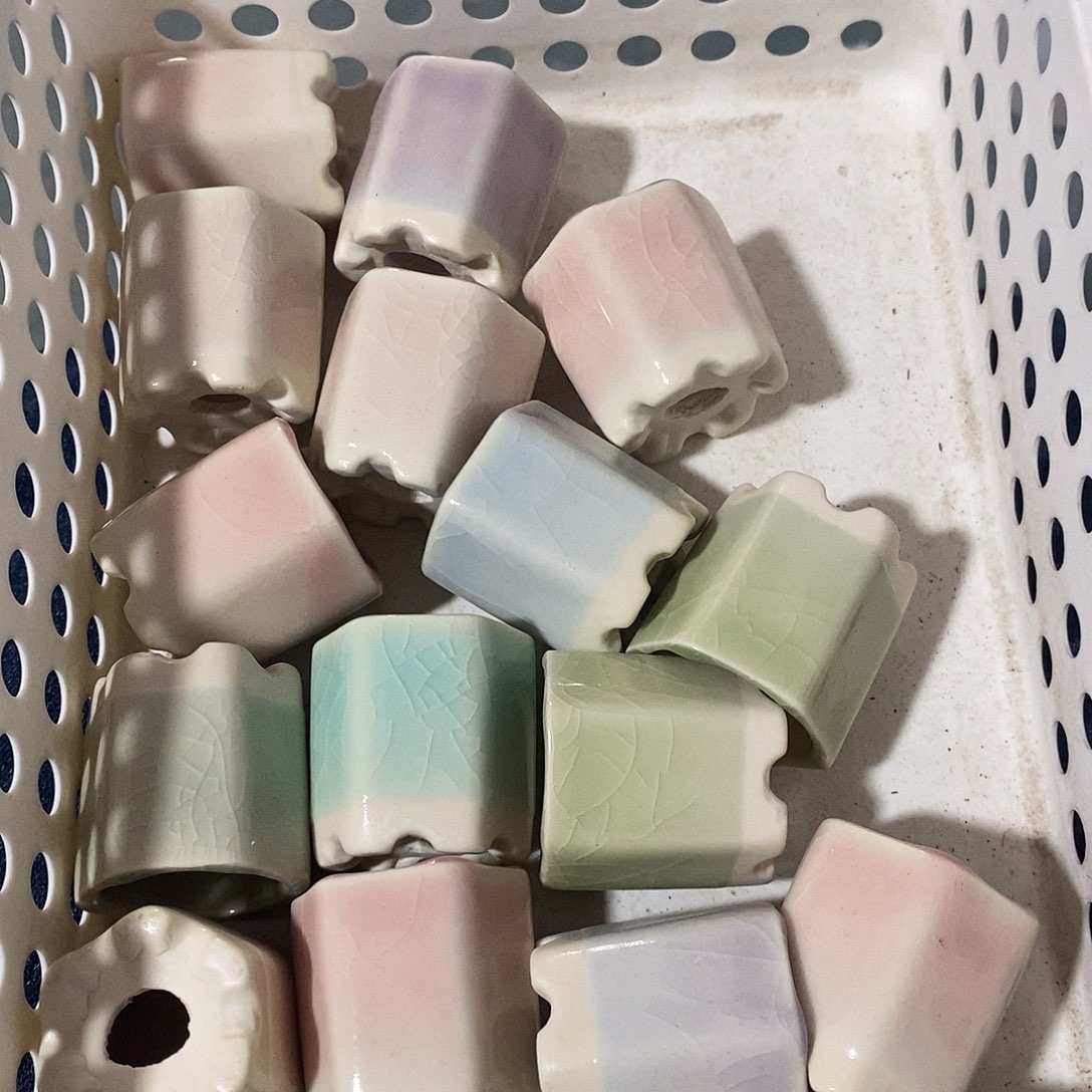 「满9.9米包邮」6个浮力随机