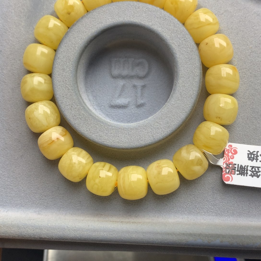 蜜蜡珠宝奇石未镶嵌31