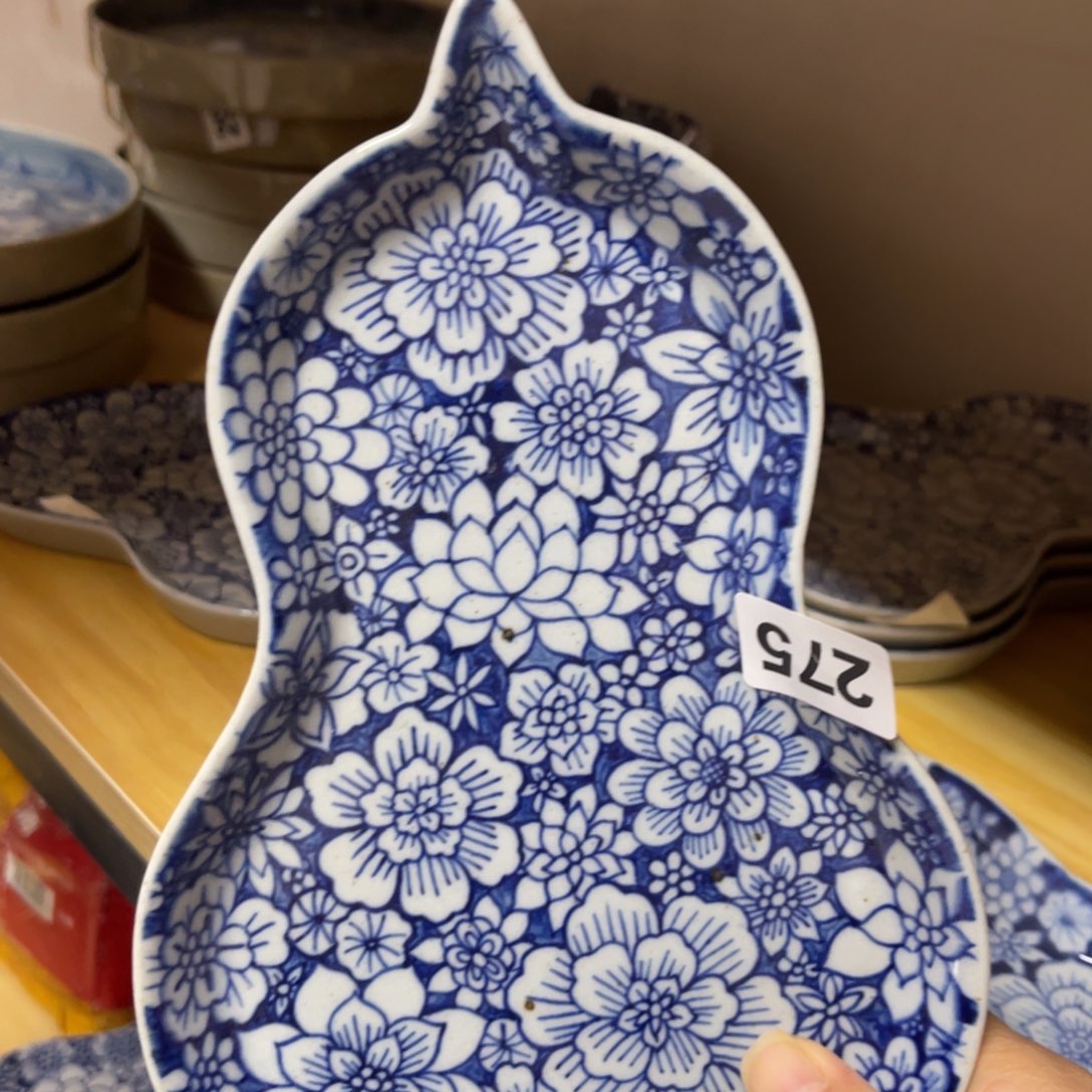 陶壶朋友们快来抢浮力