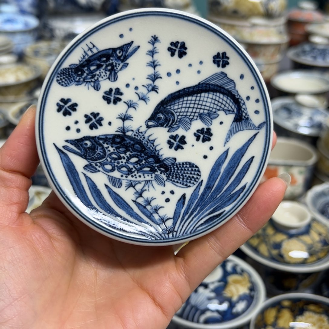 【闪购商品】陶瓷艺术有限公司