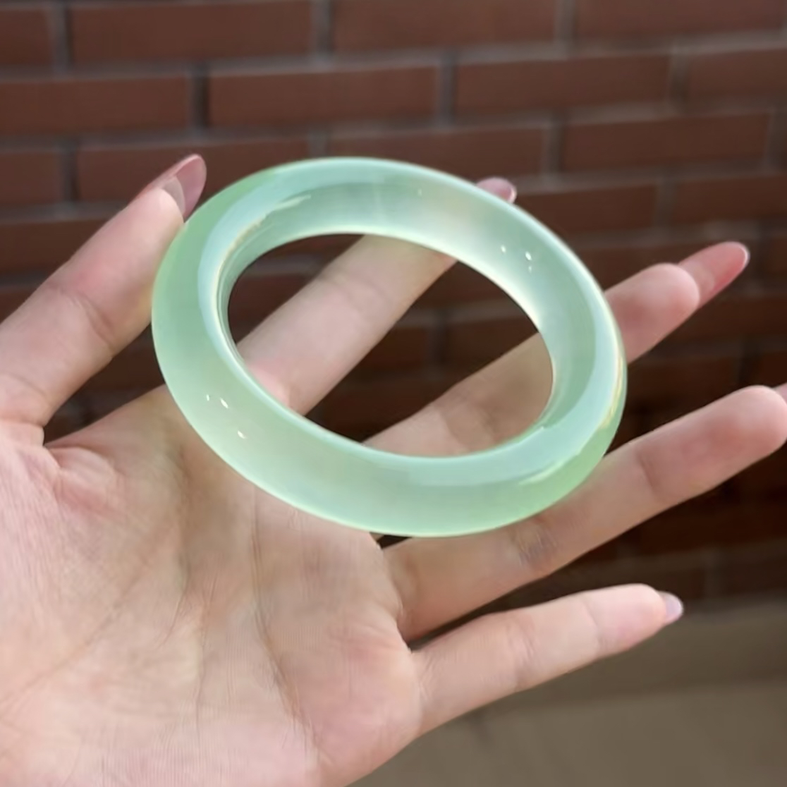 果绿胖圆条 白月光胖圆 蜂蜜水胖圆