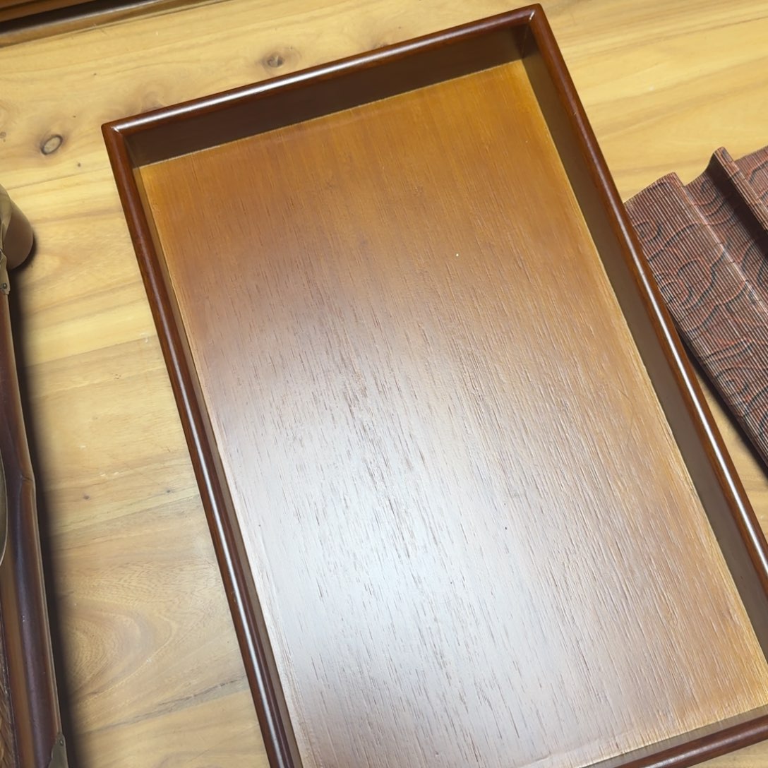 七月七竹制品直播55