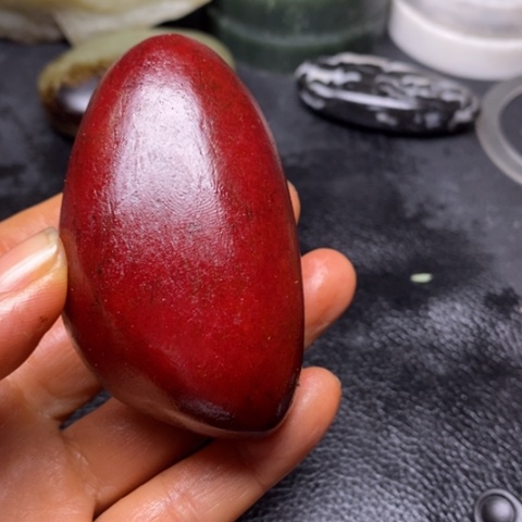 和田玉珠宝奇石未镶嵌