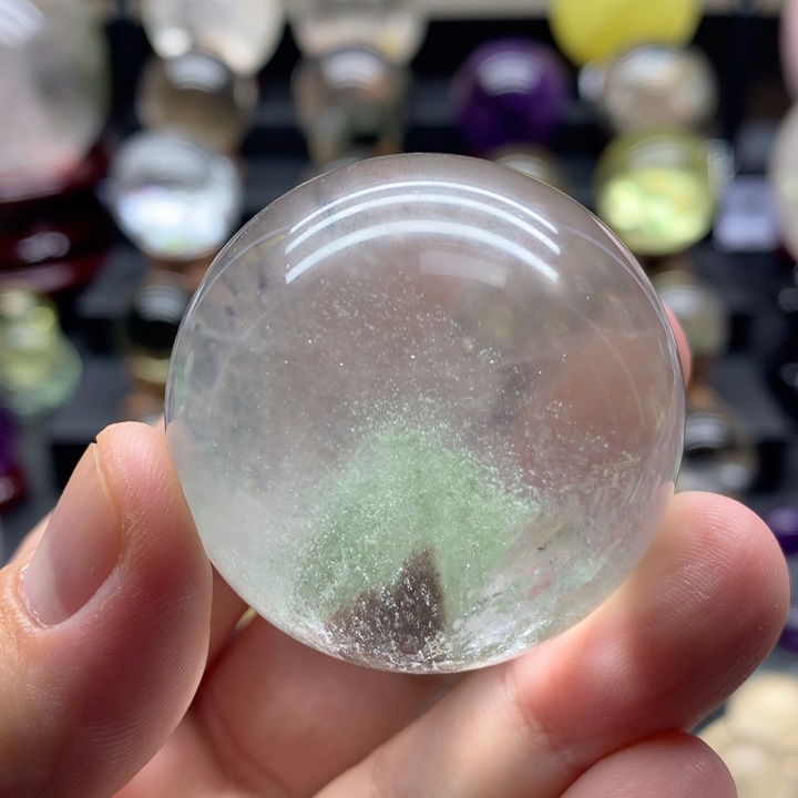 天然品质值得信赖未镶嵌水晶