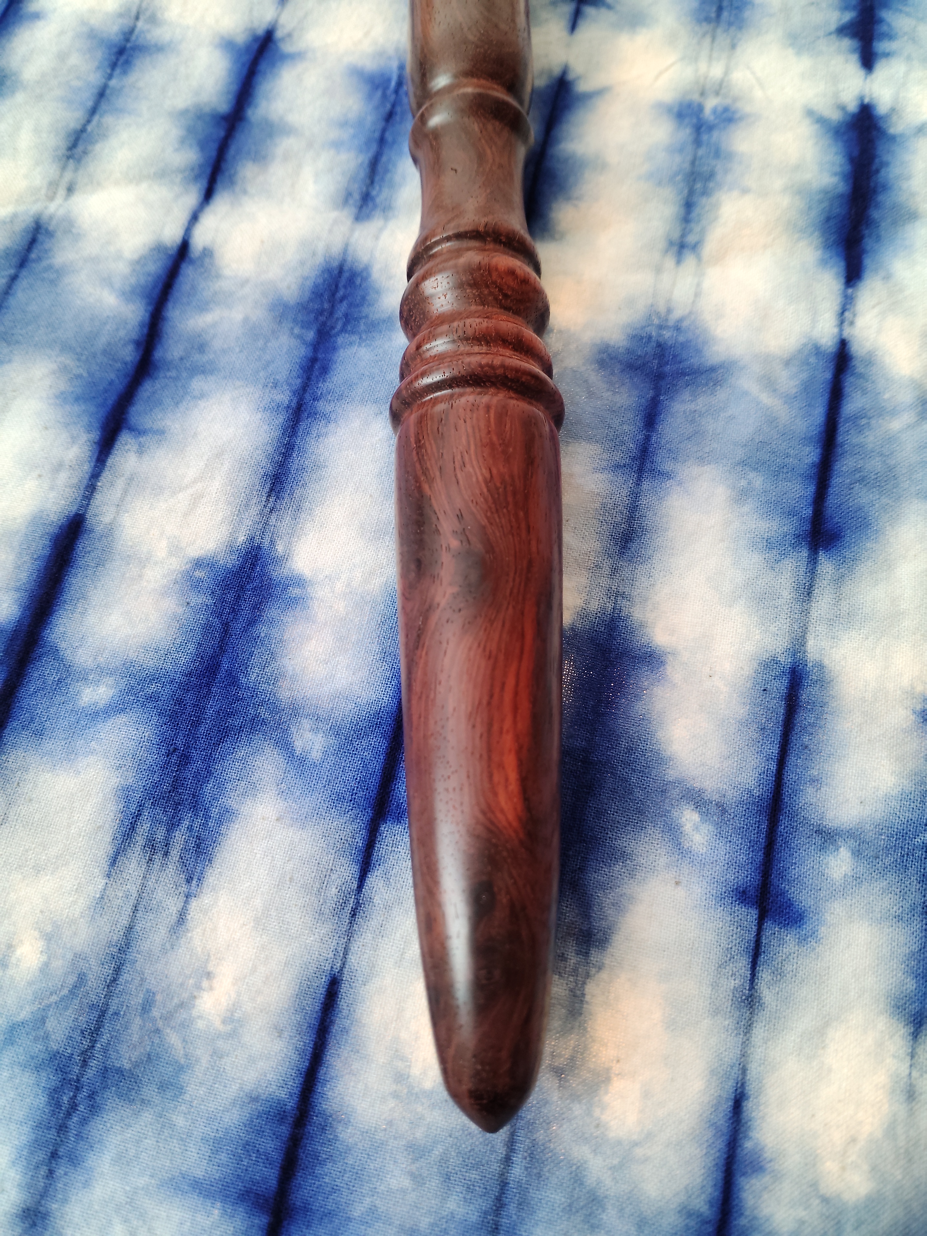 印度小叶紫檀摆件