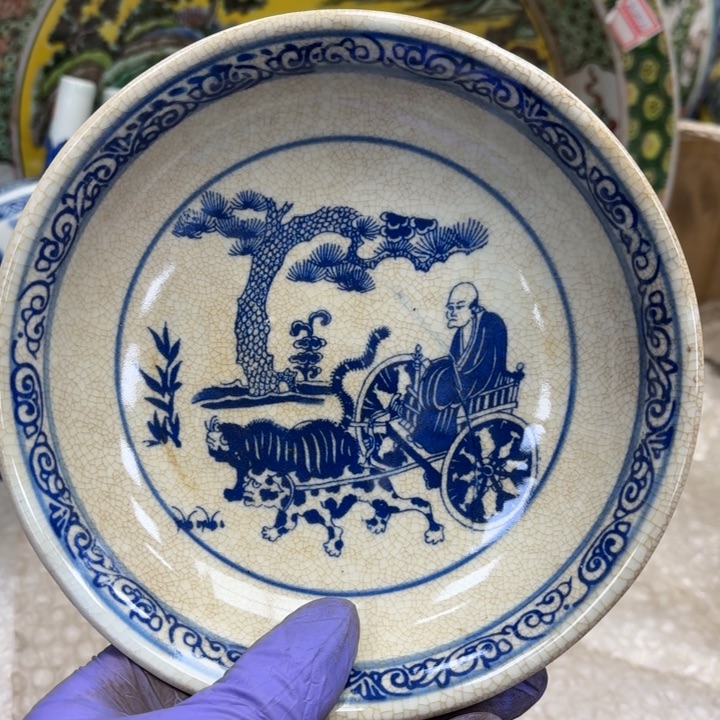 摆件瓷器摆件 瓷器摆件