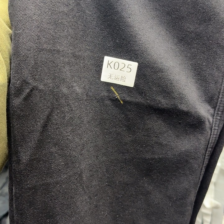 160到180斤直筒加绒瑕疵款