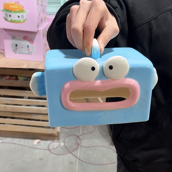 紫砂茶叶罐我们的生活也