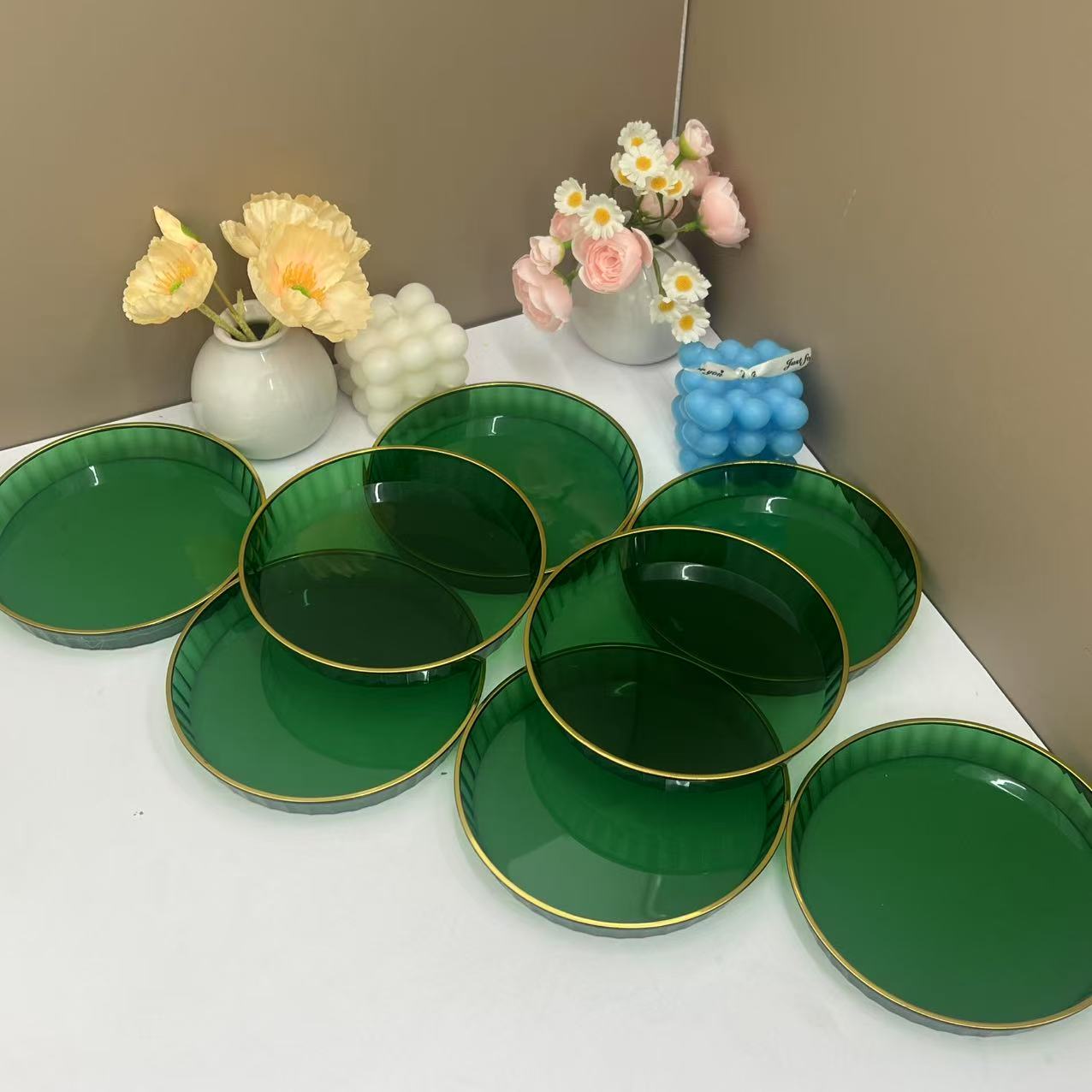 高档吐骨蝶八个高档家用款居家必备【汤姆粉丝专属】