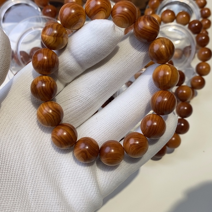 柏木（崖柏）太行崖柏陈化料1.5虎纹