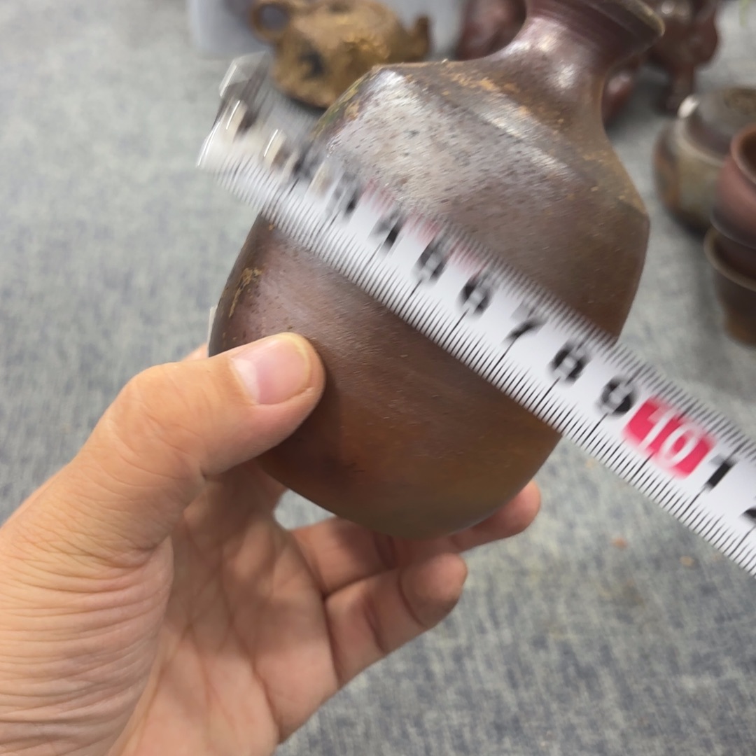 非常喜欢这个瓷器