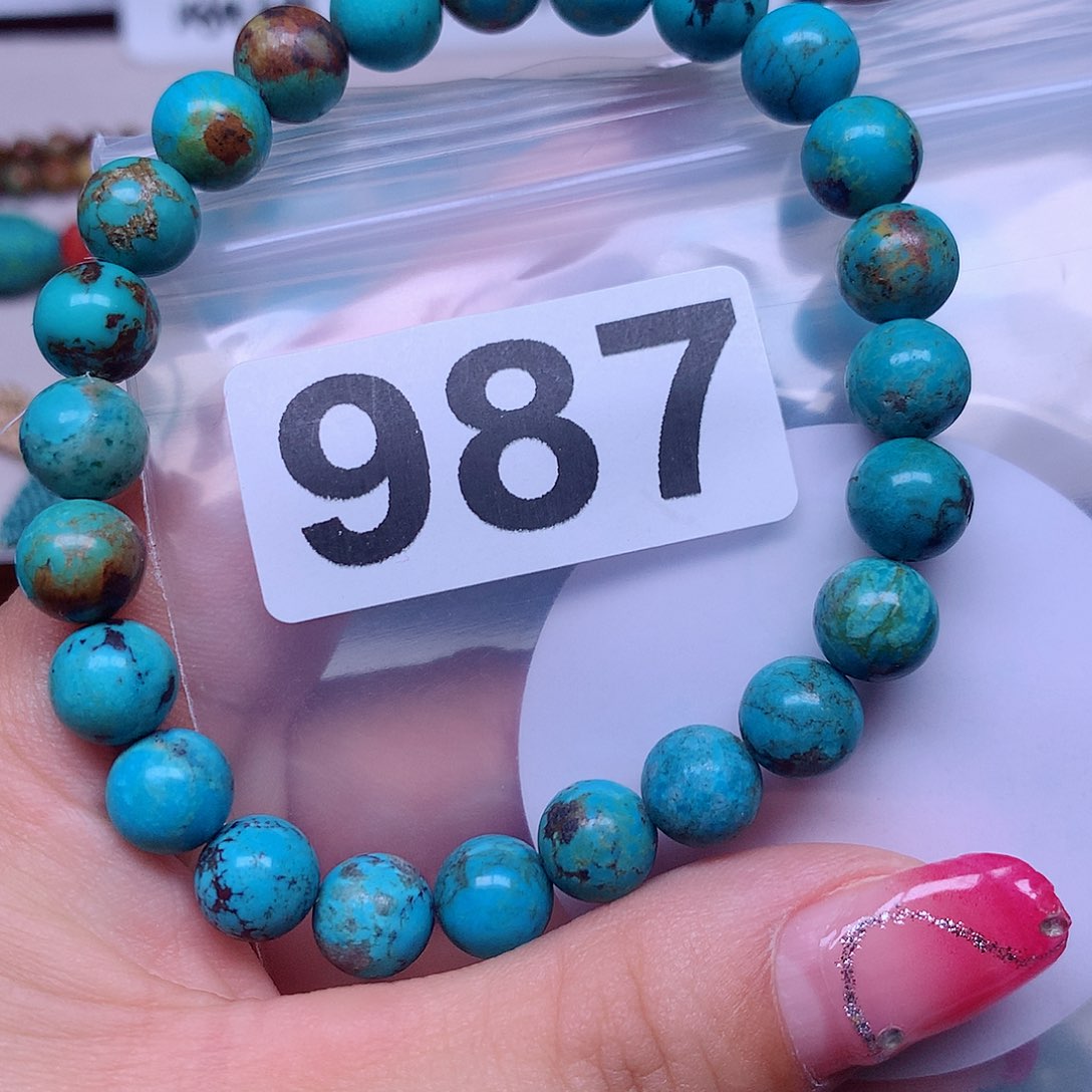 空竹粉丝专享十堰特色手工散珠