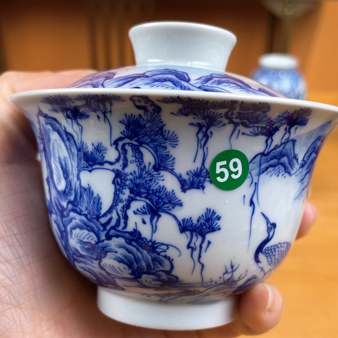 景德镇陶瓷景德镇瓷器