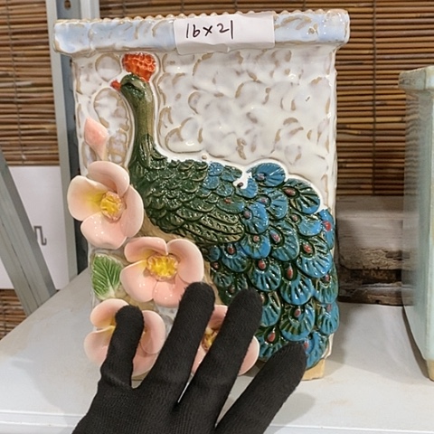 【闪购商品】红陶1