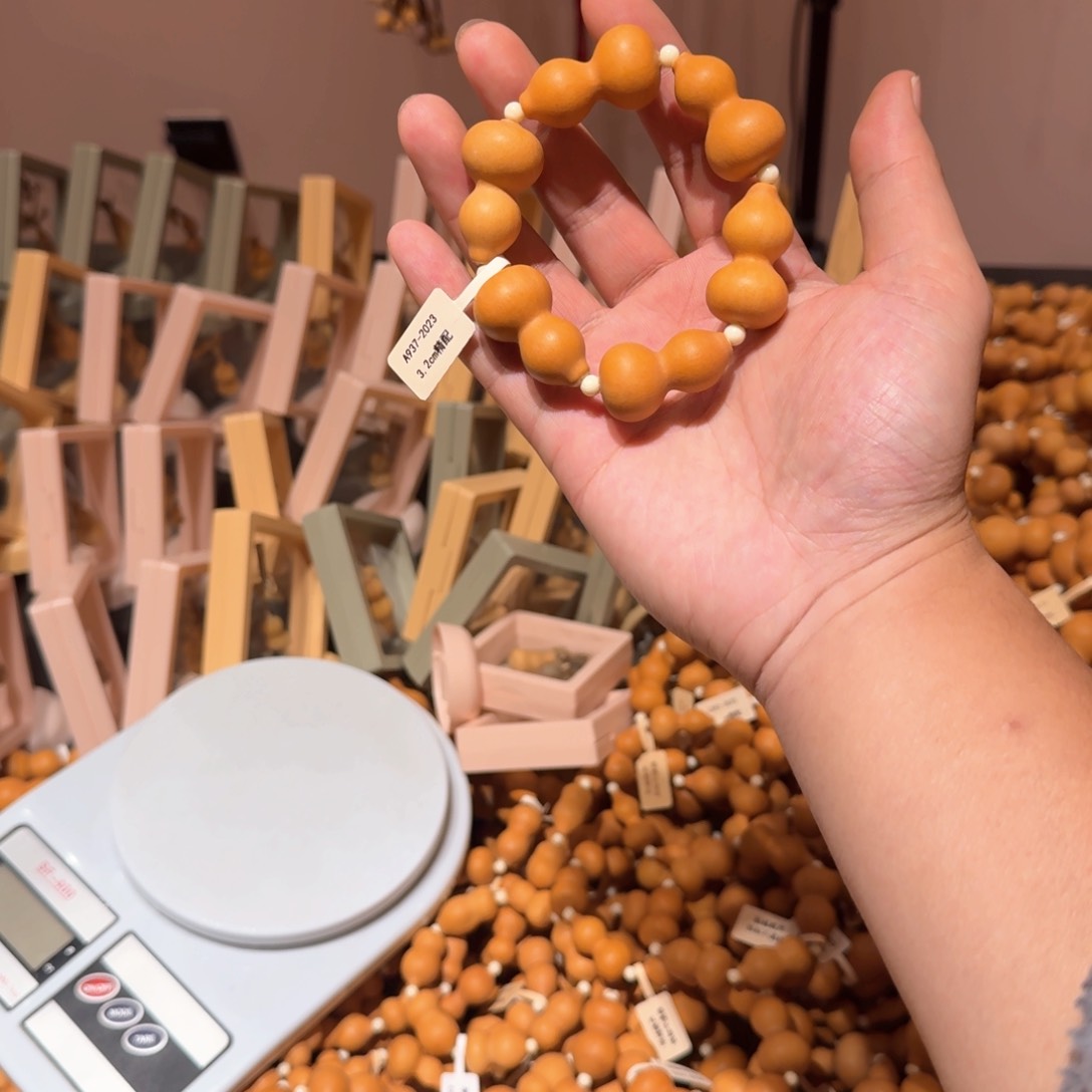 木****版葫芦头的做法很简单啊哈哈笑