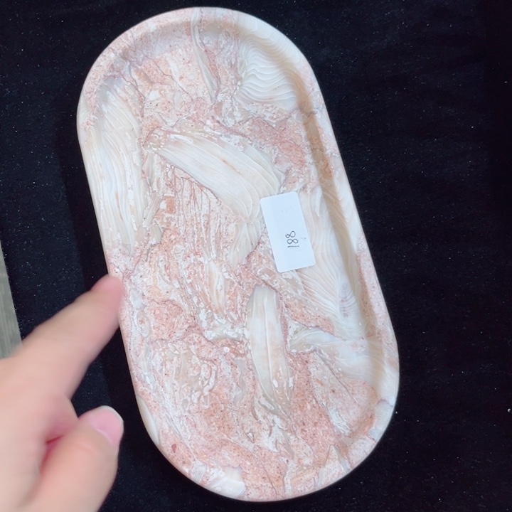J****天然奢石系列产品