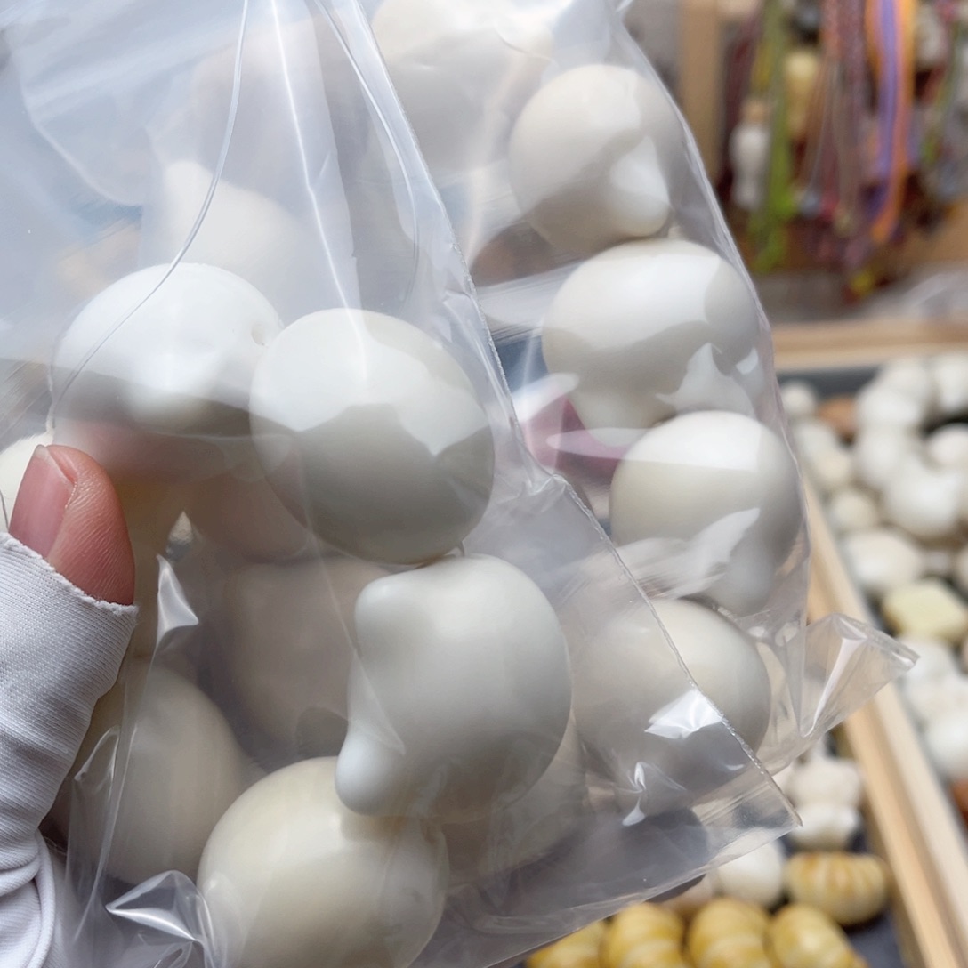 菩提根/象牙果手串