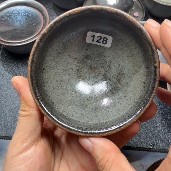 茶盏焦源龙窑，不忘初心128