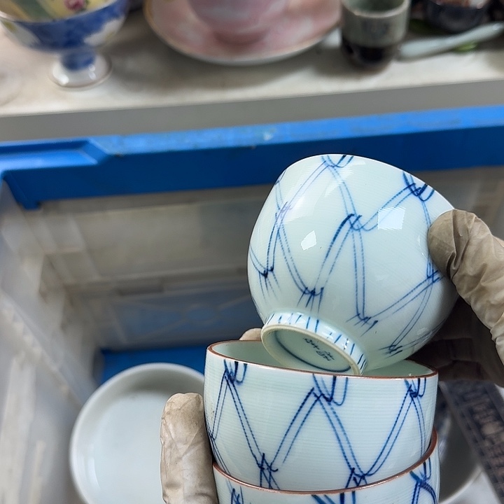 碟开播啦…开播啦