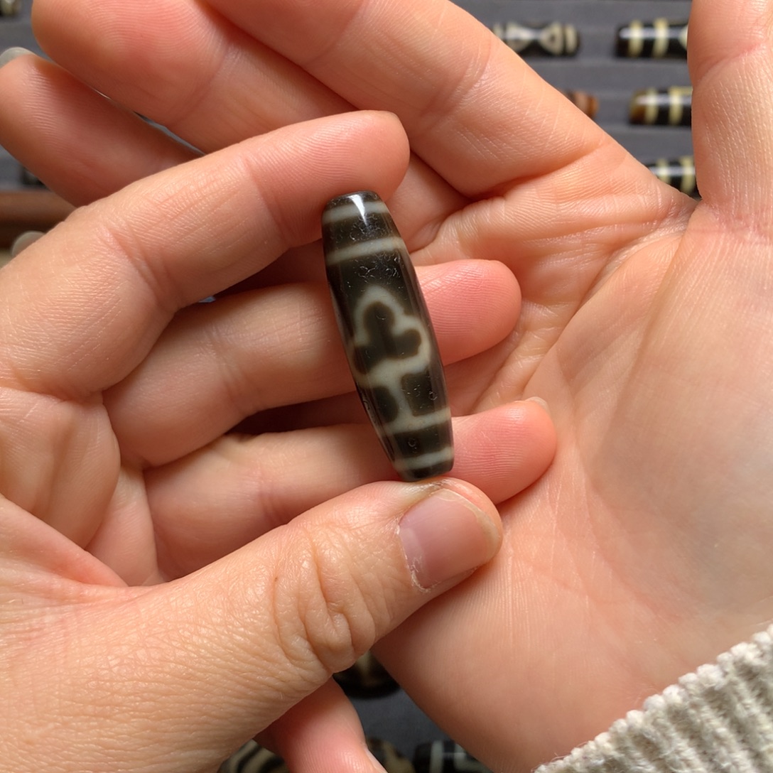 锐***财玛瑙/玉髓未镶嵌吊坠(不含链)