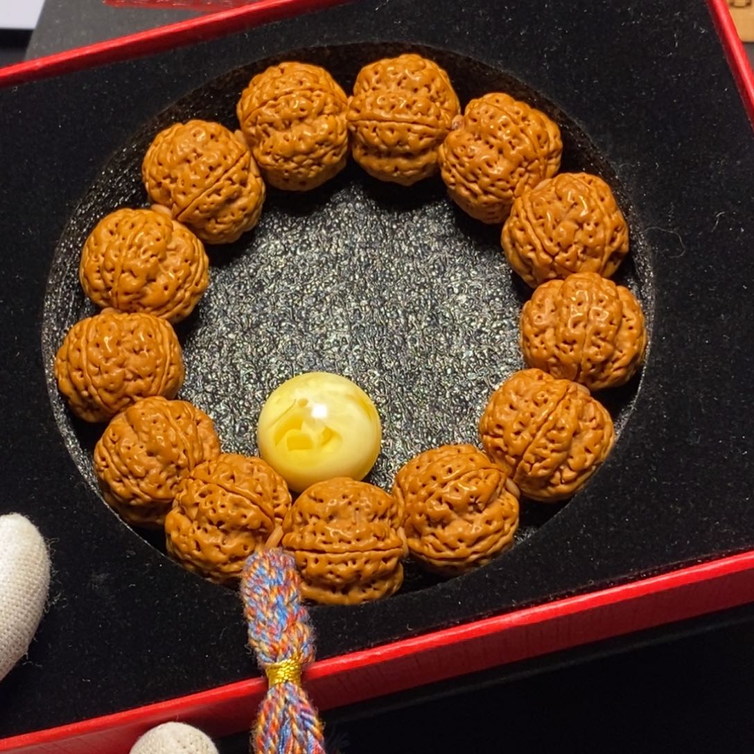 金刚菩提手串新品上架14号