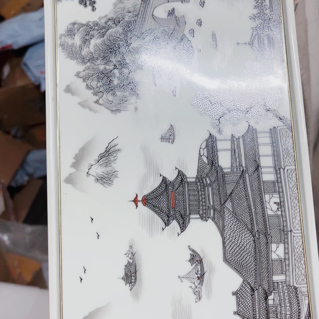 景德镇陶瓷艺术价格
