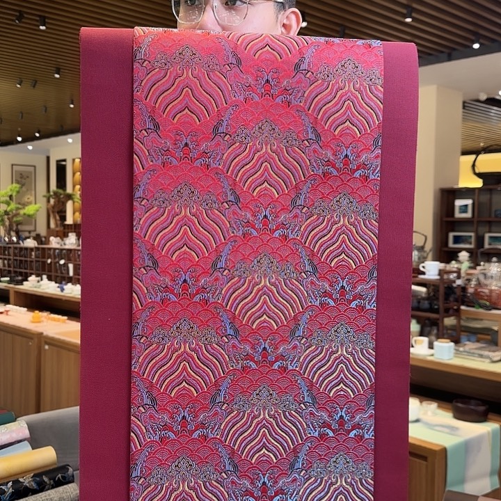 三米防水茶席俩件套