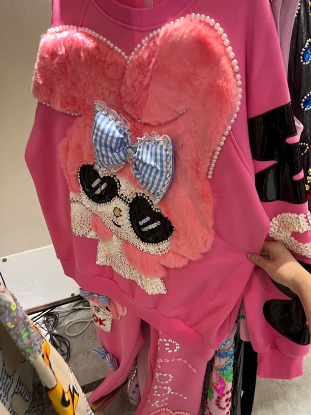 MAGIC INTRO 套装574