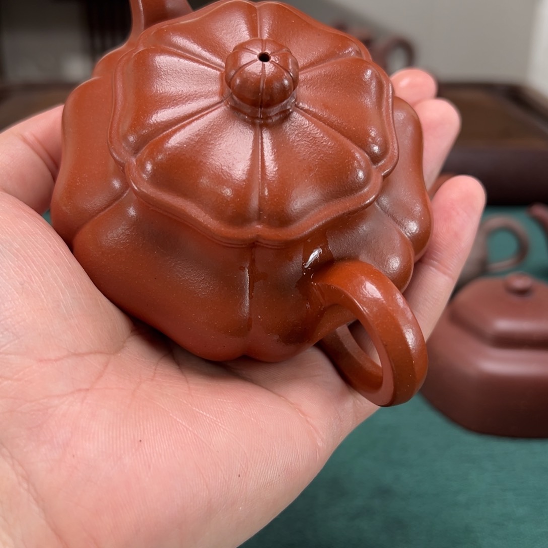 j****。宜兴紫砂壶的制作工艺