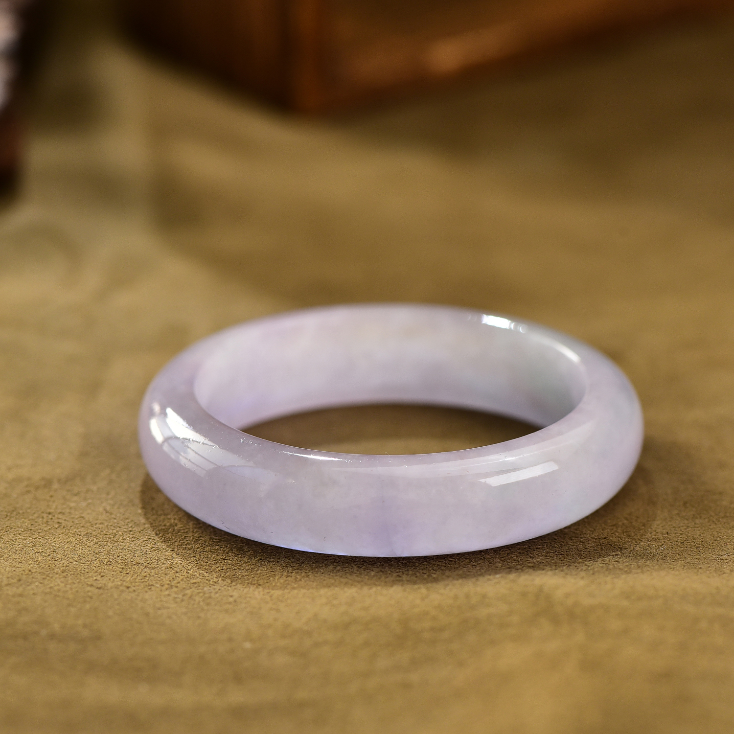 时尚缅风美人翠饰品手镯