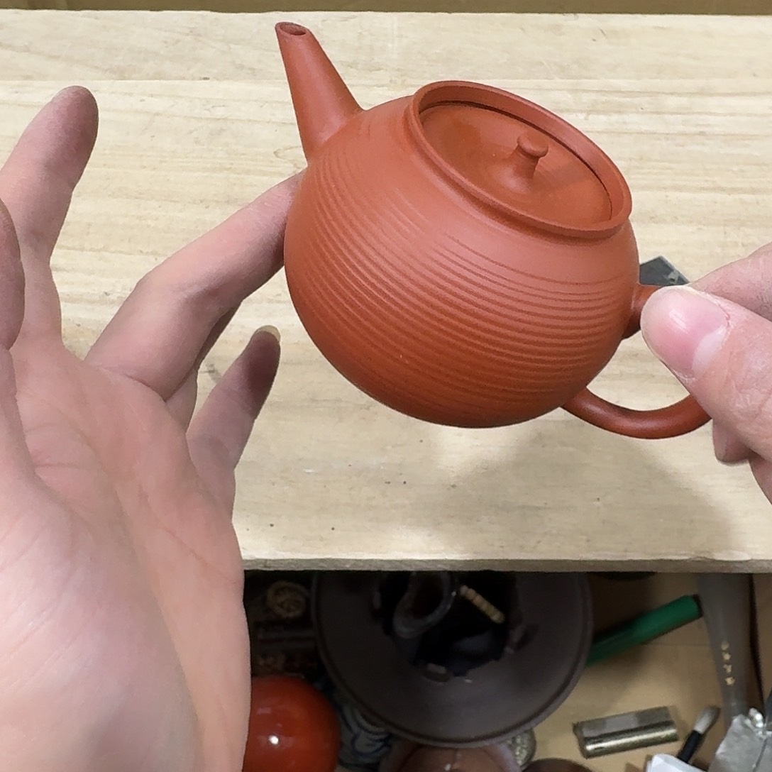 茶宠瓷器茶具系列