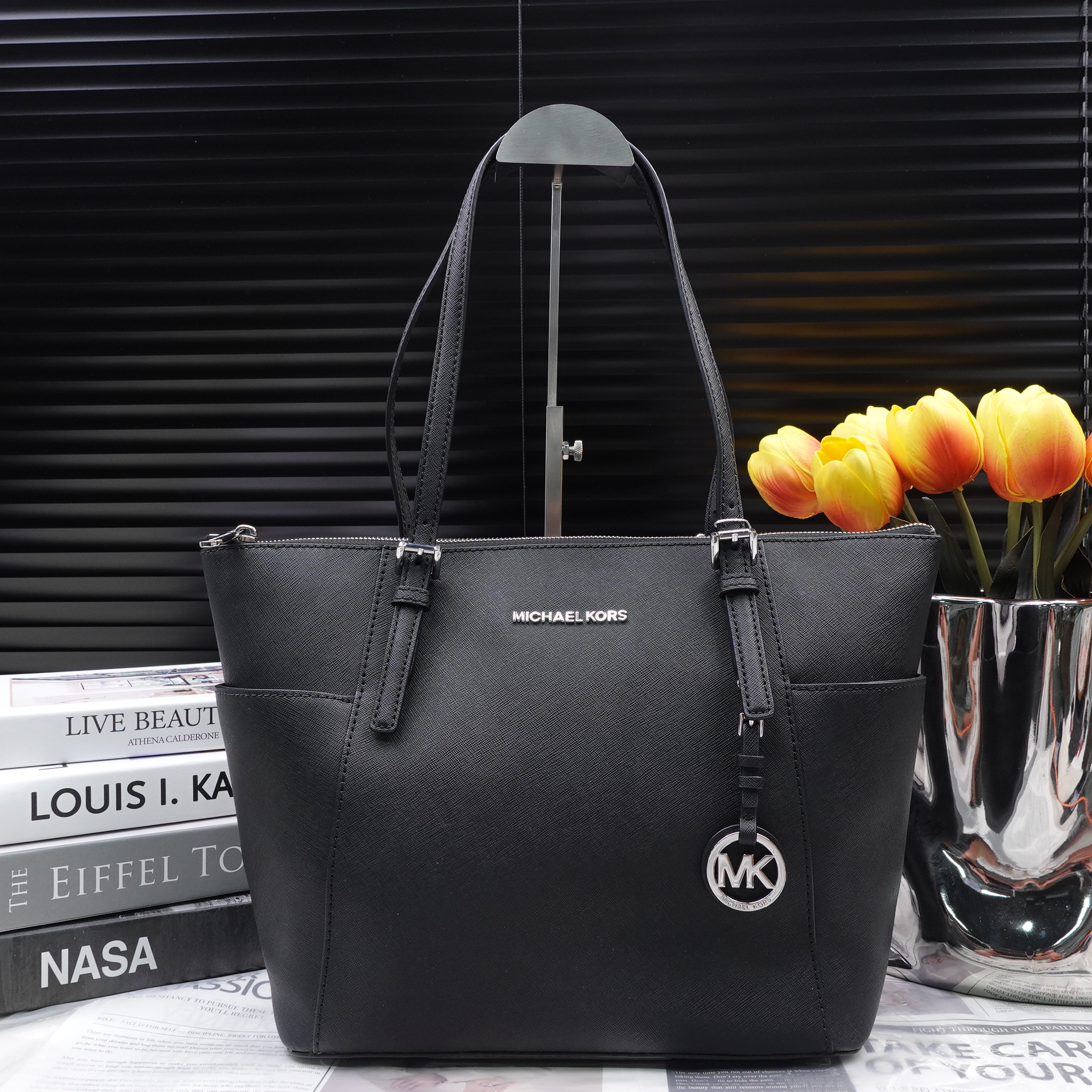 95新 MICHAEL KORS/迈克高仕 单肩包/T10226923