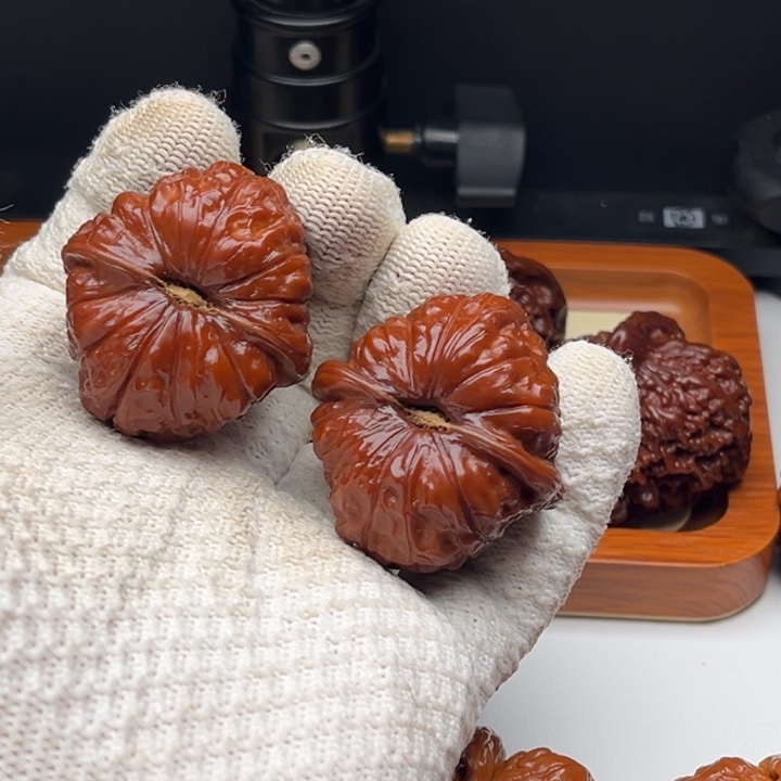 ****鑫文玩核桃吊坠文玩核桃