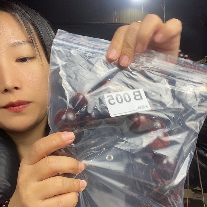 ****༂东非黑黄檀（紫光檀）005