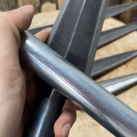 直播间专拍，纯手工锻打