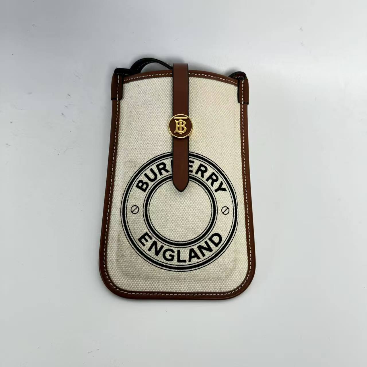 99新 BURBERRY/博柏利 单肩包/包包/040163