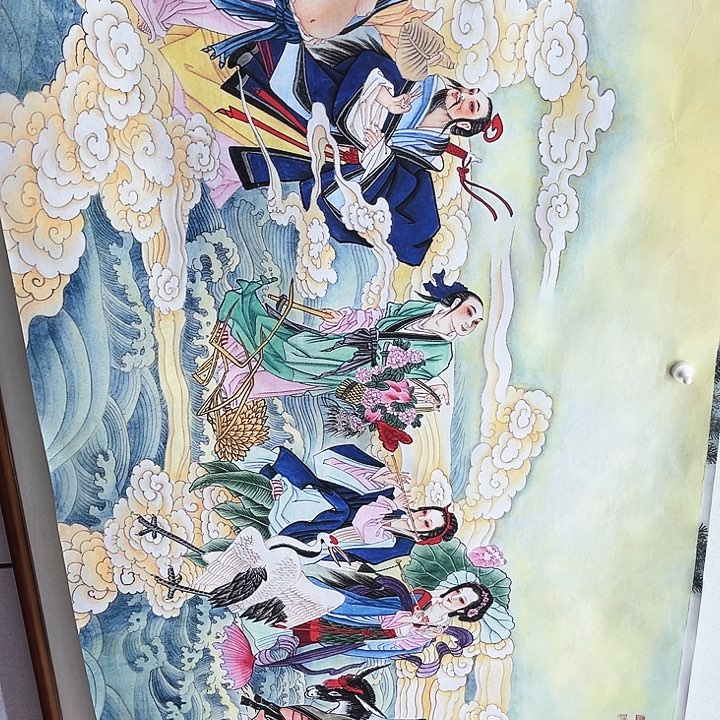 美术作品艺术作品2