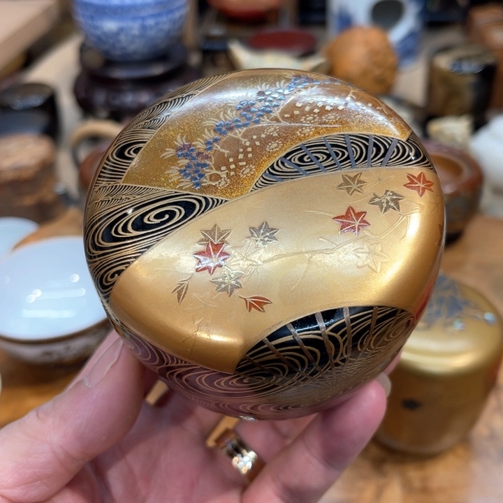 中古品看仔细谨慎参拍