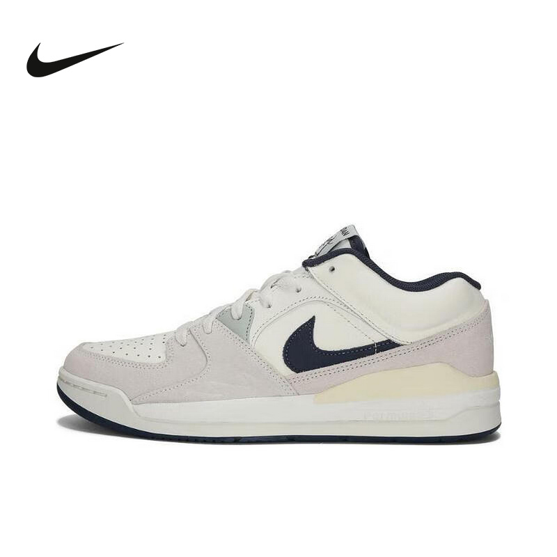 NIKE/耐克男运动鞋Jordan Stadium 90低帮复古休闲板鞋IB4713041