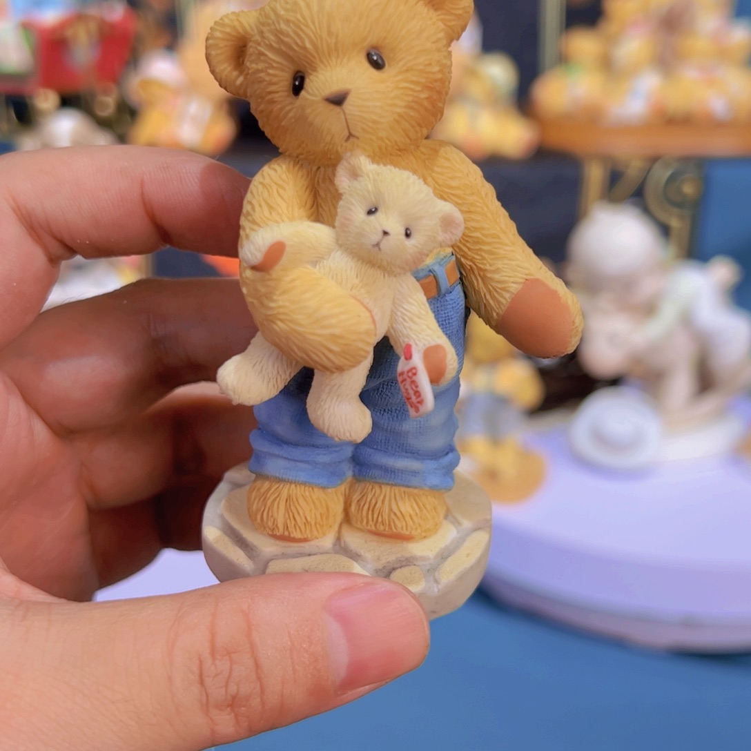 瓷片海淘中古品，