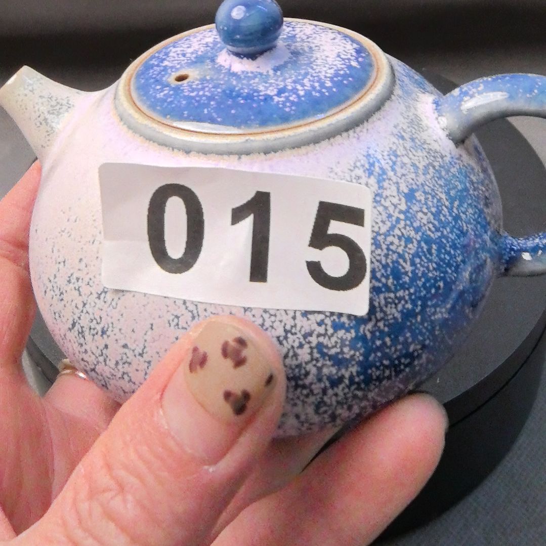 精美钧瓷茶具精美钧瓷茶具