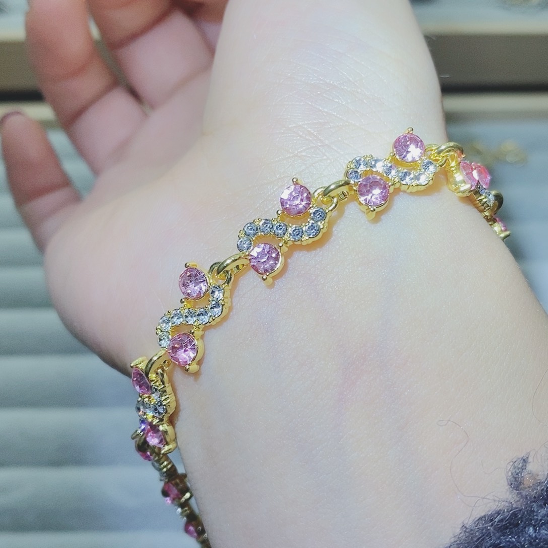 【闪购商品】托帕石耳饰银S925镶嵌