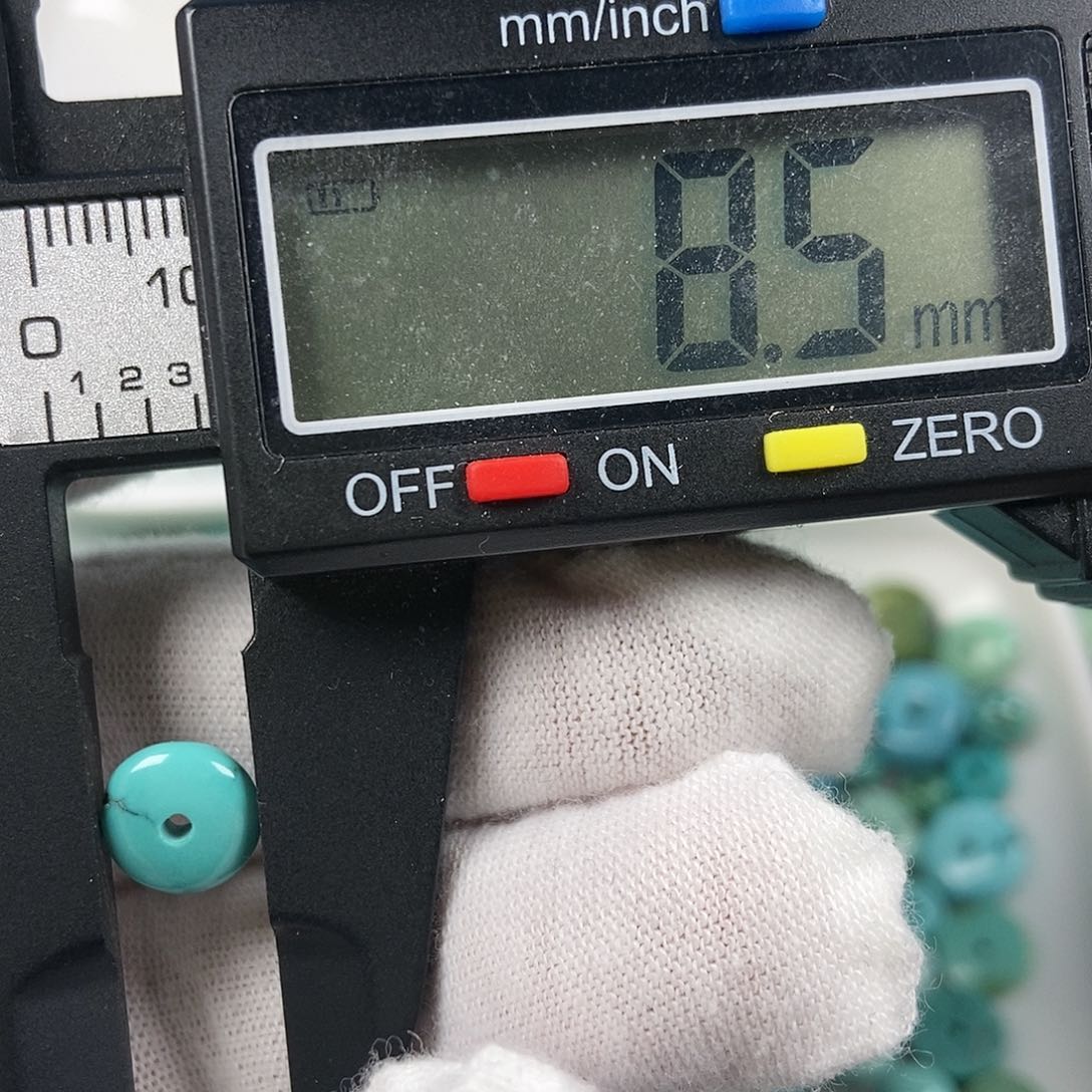 【闪购商品】珠宝奇石绿松石未镶嵌