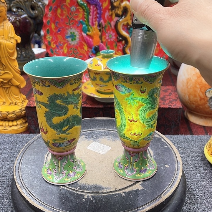 瓷片瓷器摆件摆件摆件摆件