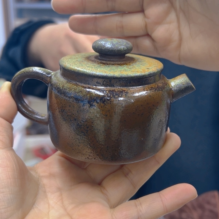 宜兴紫砂工宜兴紫砂壶