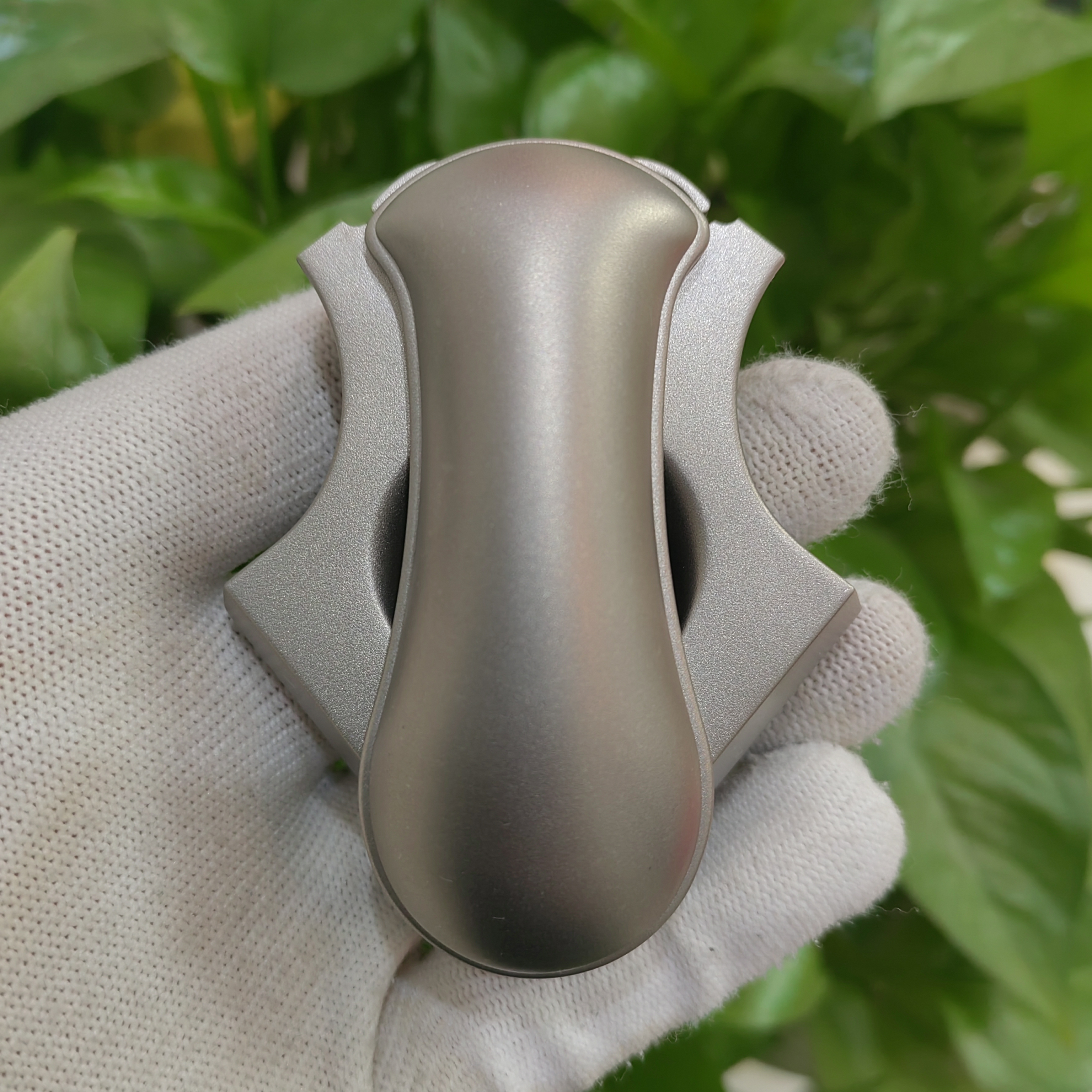 折叠弹弓钛合金材质便携轻便户外竞技怀旧玩具产品