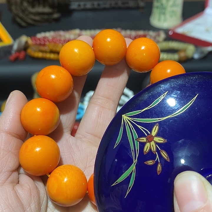 紫砂盖碗哈哈我也是很喜欢的